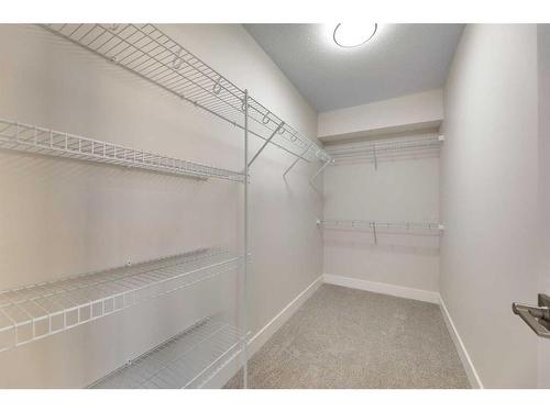 486 Clydesdale Way, Cochrane, AB - Indoor With Storage