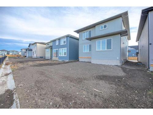 486 Clydesdale Way, Cochrane, AB - Outdoor