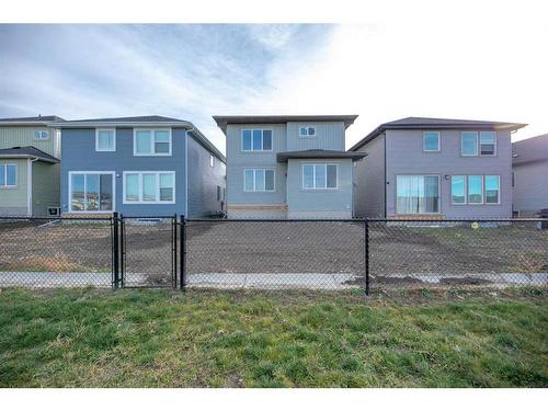 486 Clydesdale Way, Cochrane, AB - Outdoor