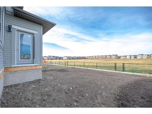 486 Clydesdale Way, Cochrane, AB - Outdoor With View