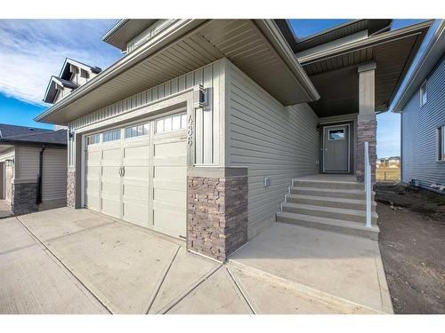 486 Clydesdale Way, Cochrane, AB - Outdoor