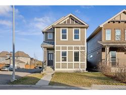 118 Marquis Common SE Calgary, AB T3M 1N7