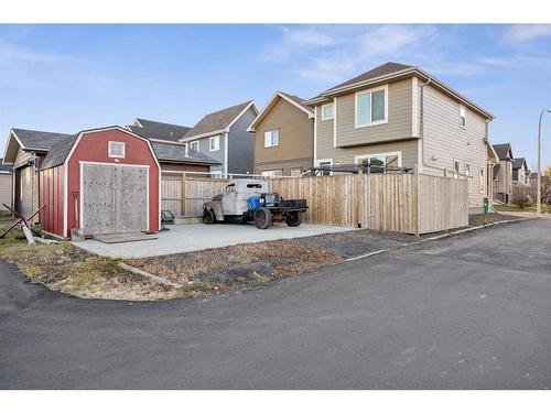 118 Marquis Common Se, Calgary, AB - Outdoor