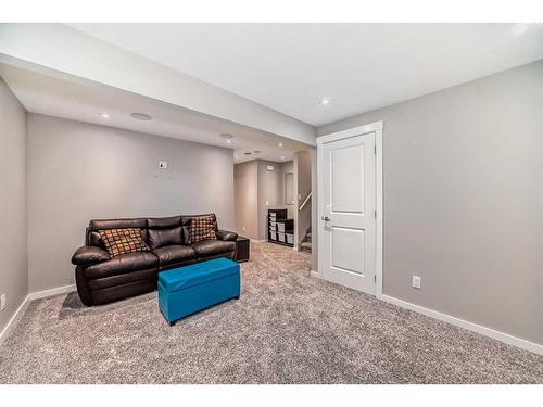 73 Fireside Bend, Cochrane, AB - Indoor