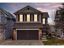 135 Cougarstone Square Sw, Calgary, AB  - Outdoor 