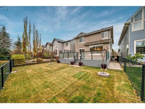 135 Cougarstone Square Sw, Calgary, AB - Outdoor