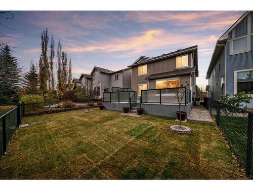 135 Cougarstone Square Sw, Calgary, AB - Outdoor