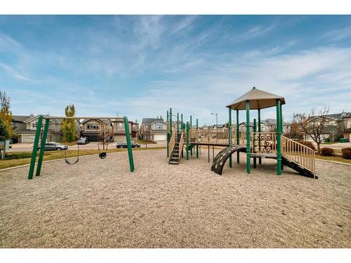 135 Cougarstone Square Sw, Calgary, AB - Outdoor