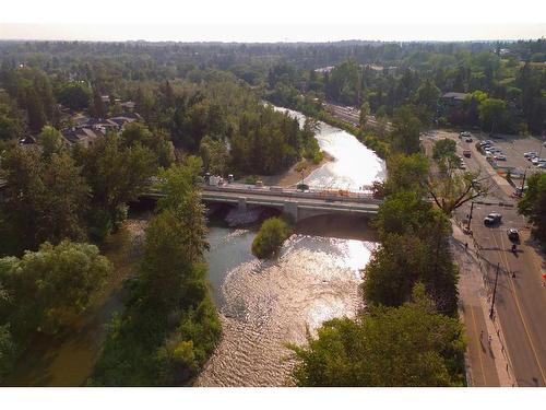 10-314 25 Avenue Sw, Calgary, AB - Outdoor With View