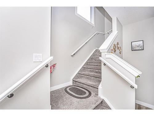 90 Corner Ridge Mews Ne, Calgary, AB - Indoor Photo Showing Other Room