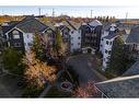 206-30 Sierra Morena Mews Sw, Calgary, AB  - Outdoor With Balcony 