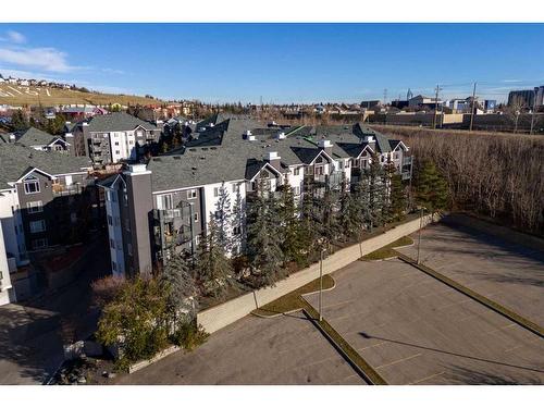 206-30 Sierra Morena Mews Sw, Calgary, AB - Outdoor