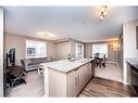 2420-4641 128 Avenue Ne, Calgary, AB  - Indoor Photo Showing Kitchen 