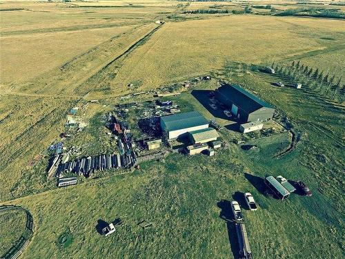 275183 Range Road 262, Rural Rocky View County, AB 