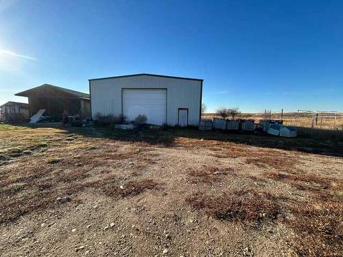 275183 Range Road 262, Rural Rocky View County, AB 