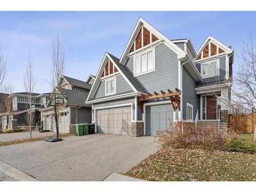 303 Tusslewood Terrace Nw, Calgary, AB - Outdoor With Facade