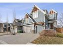 303 Tusslewood Terrace Nw, Calgary, AB  - Outdoor With Facade 