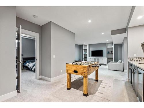 303 Tusslewood Terrace Nw, Calgary, AB - Indoor