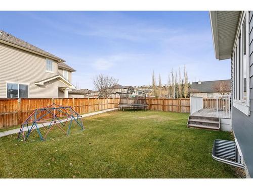 303 Tusslewood Terrace Nw, Calgary, AB - Outdoor