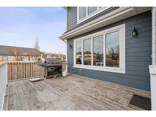 303 Tusslewood Terrace Nw, Calgary, AB - Outdoor With Exterior