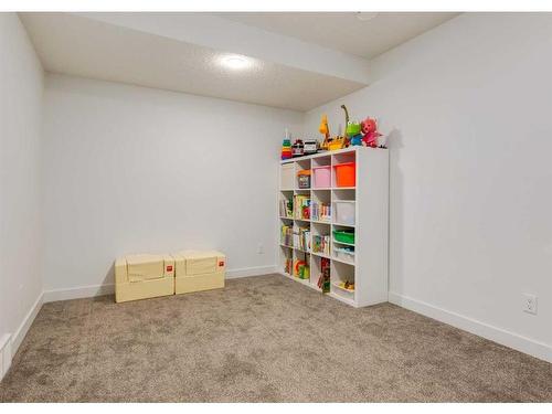 92 Carringvue Way Nw, Calgary, AB - Indoor Photo Showing Other Room