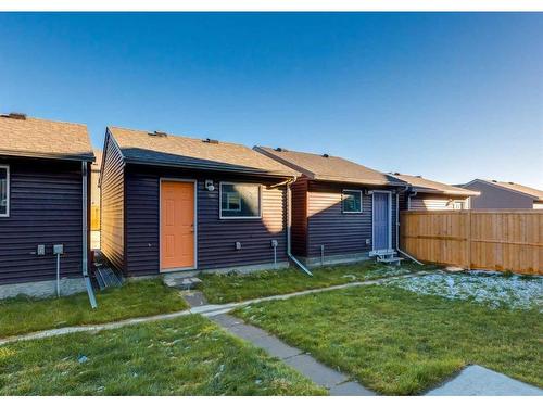 92 Carringvue Way Nw, Calgary, AB - Outdoor