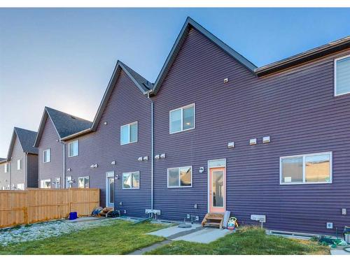 92 Carringvue Way Nw, Calgary, AB - Outdoor With Exterior