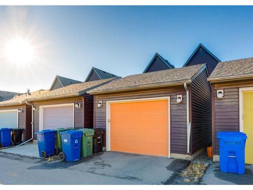 92 Carringvue Way Nw, Calgary, AB - Outdoor With Exterior