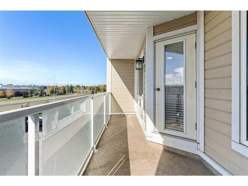 305-3727 42 Street Nw, Calgary, AB - Outdoor With Exterior