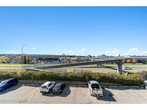 305-3727 42 Street Nw, Calgary, AB - Outdoor With View