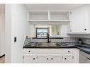 305-3727 42 Street Nw, Calgary, AB  - Indoor Photo Showing Kitchen 