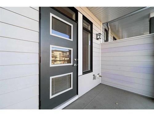 19623 42 Street Se, Calgary, AB - Outdoor With Exterior