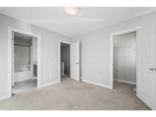 19623 42 Street Se, Calgary, AB - Indoor