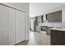 19623 42 Street Se, Calgary, AB  - Indoor Photo Showing Kitchen 