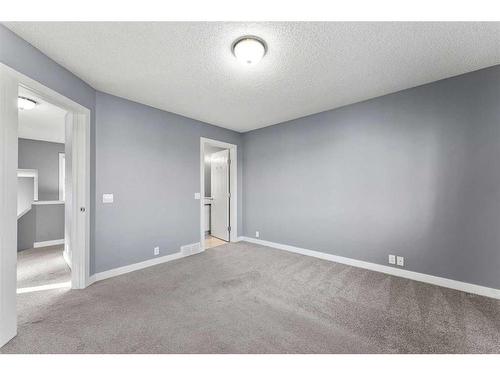 52 Shawbrooke Manor Sw, Calgary, AB - Indoor Photo Showing Other Room