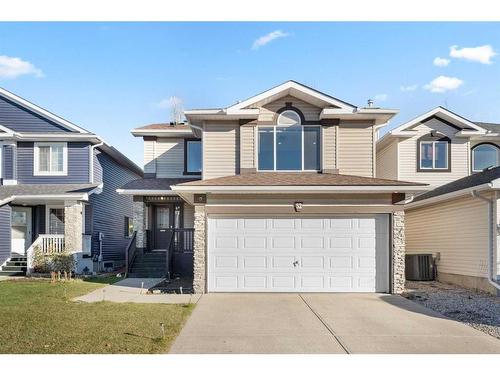 52 Shawbrooke Manor Sw, Calgary, AB - Outdoor With Facade