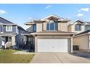 52 Shawbrooke Manor Sw, Calgary, AB  - Outdoor With Facade 