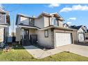 52 Shawbrooke Manor Sw, Calgary, AB  - Outdoor With Facade 