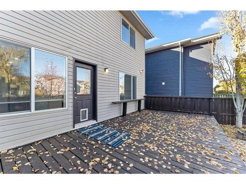 52 Shawbrooke Manor Sw, Calgary, AB - Outdoor With Exterior