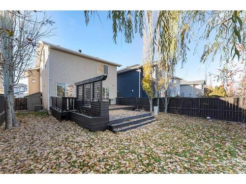 52 Shawbrooke Manor Sw, Calgary, AB - Outdoor