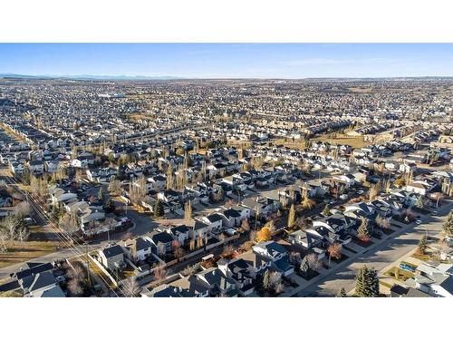 52 Shawbrooke Manor Sw, Calgary, AB - Outdoor With View