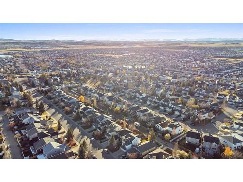 52 Shawbrooke Manor Sw, Calgary, AB - Outdoor With View