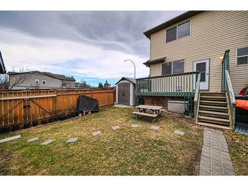 3 Covemeadow Close Ne, Calgary, AB 