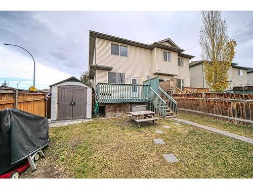 3 Covemeadow Close Ne, Calgary, AB 