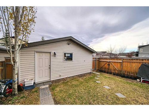 3 Covemeadow Close Ne, Calgary, AB 