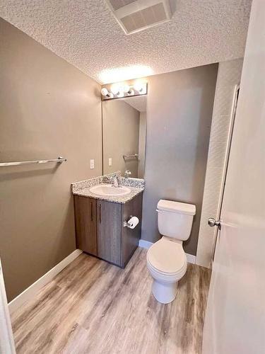 1416-4641 128 Avenue Ne, Calgary, AB - Indoor Photo Showing Bathroom