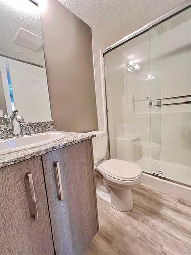 1416-4641 128 Avenue Ne, Calgary, AB - Indoor Photo Showing Bathroom