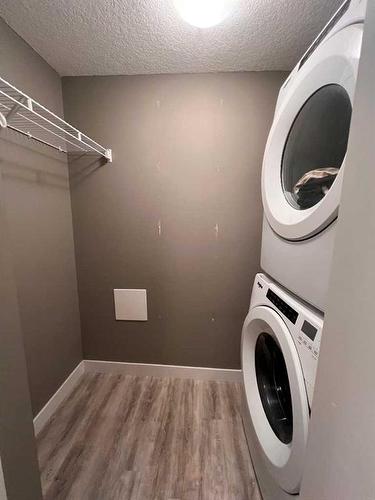 1416-4641 128 Avenue Ne, Calgary, AB - Indoor Photo Showing Laundry Room