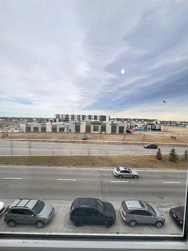 1416-4641 128 Avenue Ne, Calgary, AB - Outdoor With View