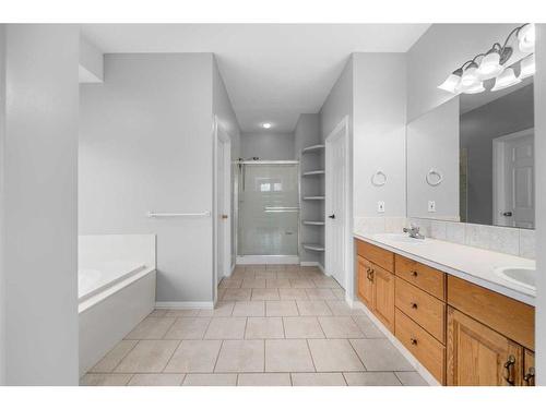 81072 378 Avenue East, Rural Foothills County, AB - Indoor Photo Showing Bathroom